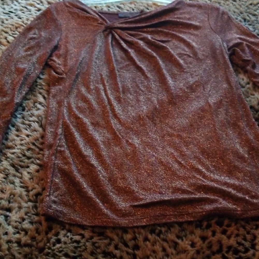 The Limited blouse